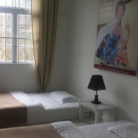 Beihai Mango Guest House Екстериор снимка