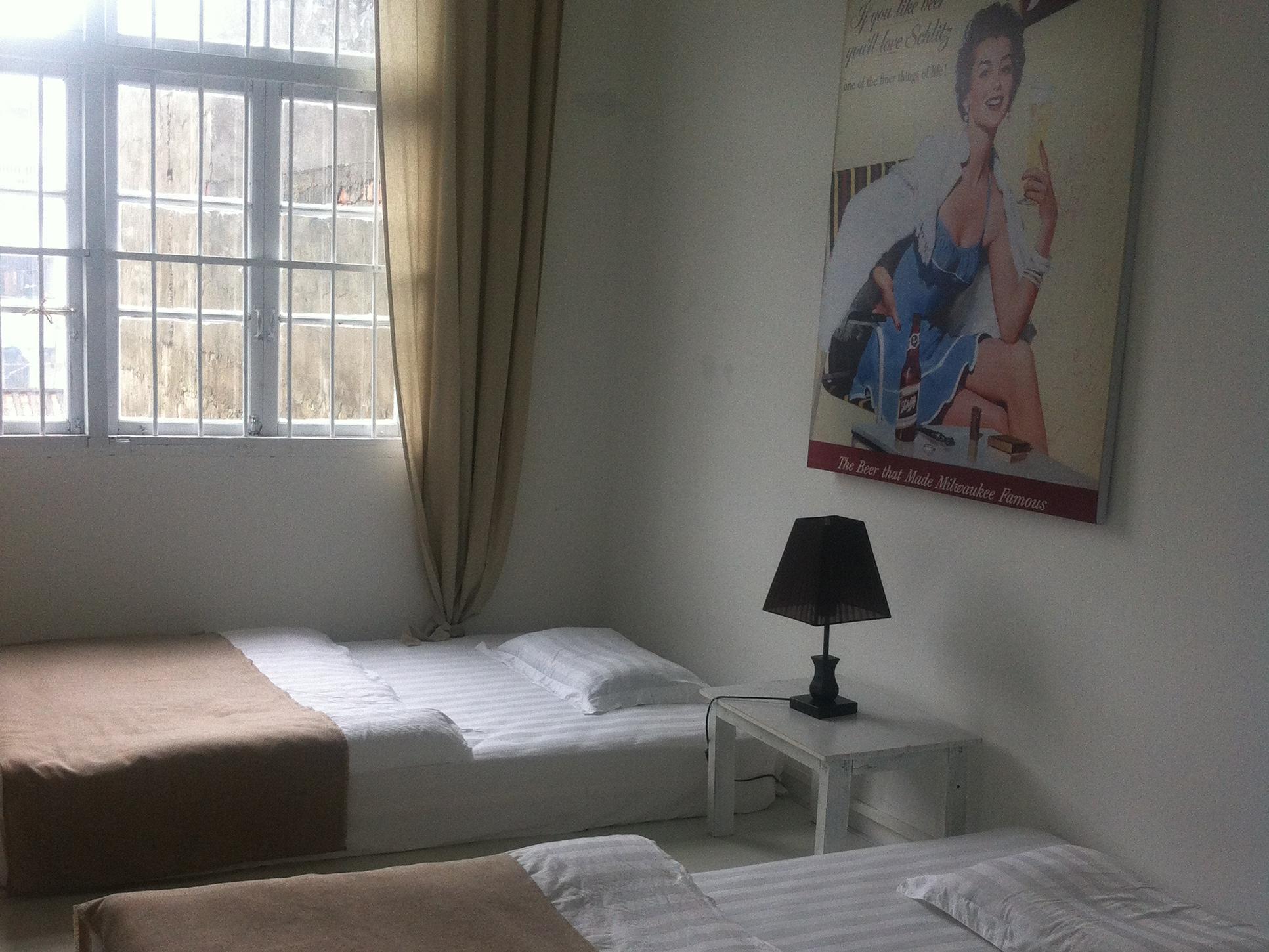 Beihai Mango Guest House Екстериор снимка