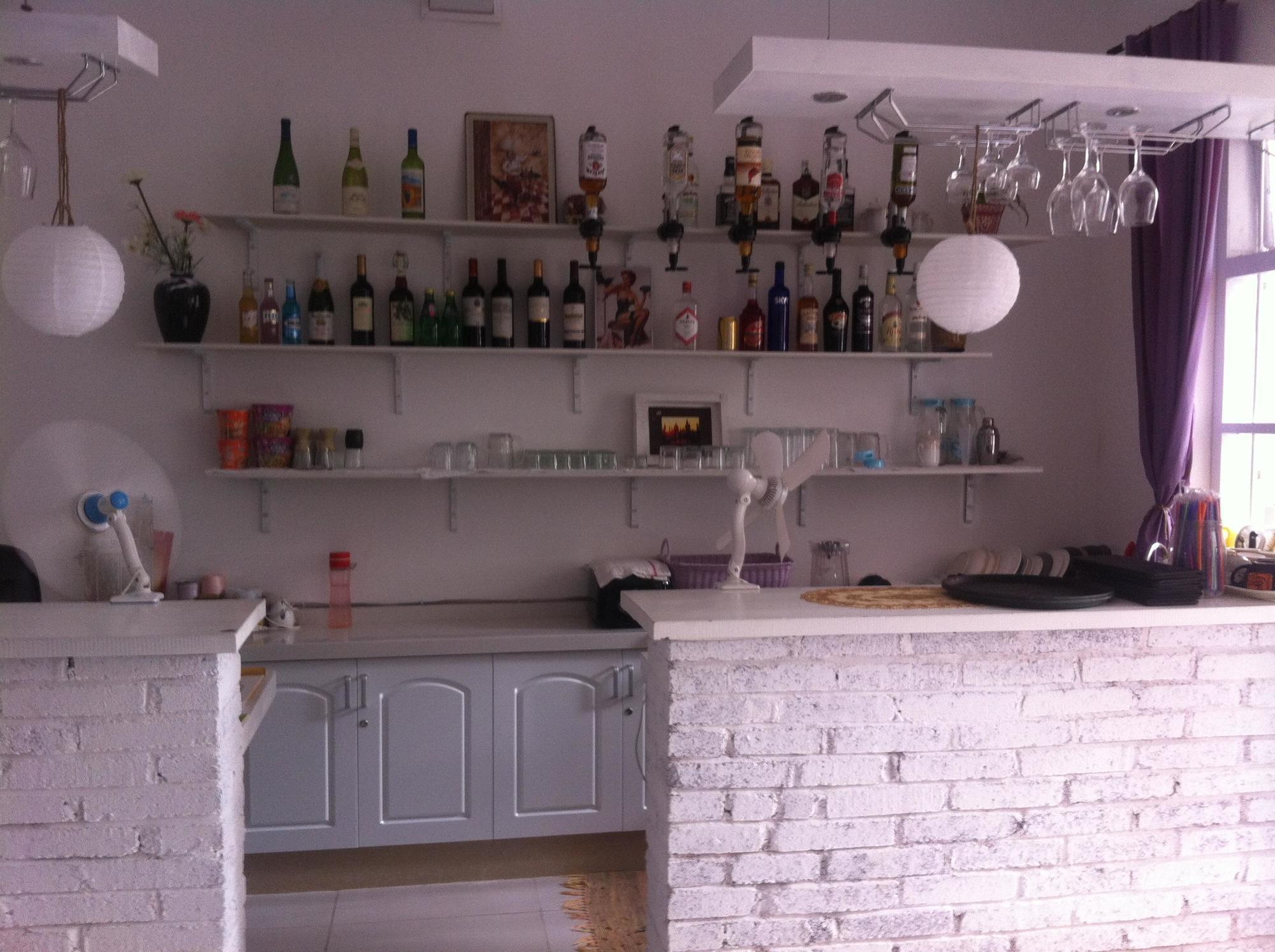 Beihai Mango Guest House Екстериор снимка