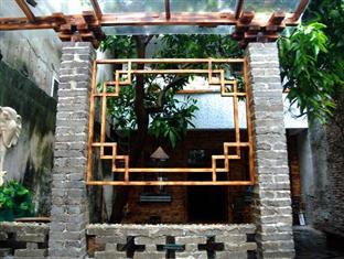 Beihai Mango Guest House Екстериор снимка