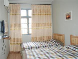 Beihai Mango Guest House Екстериор снимка