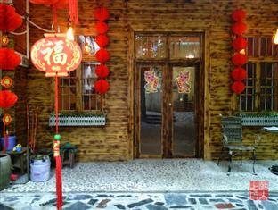 Beihai Mango Guest House Екстериор снимка